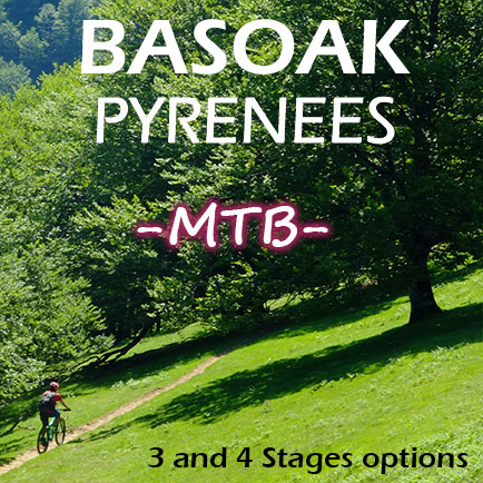 Basoak-MTB